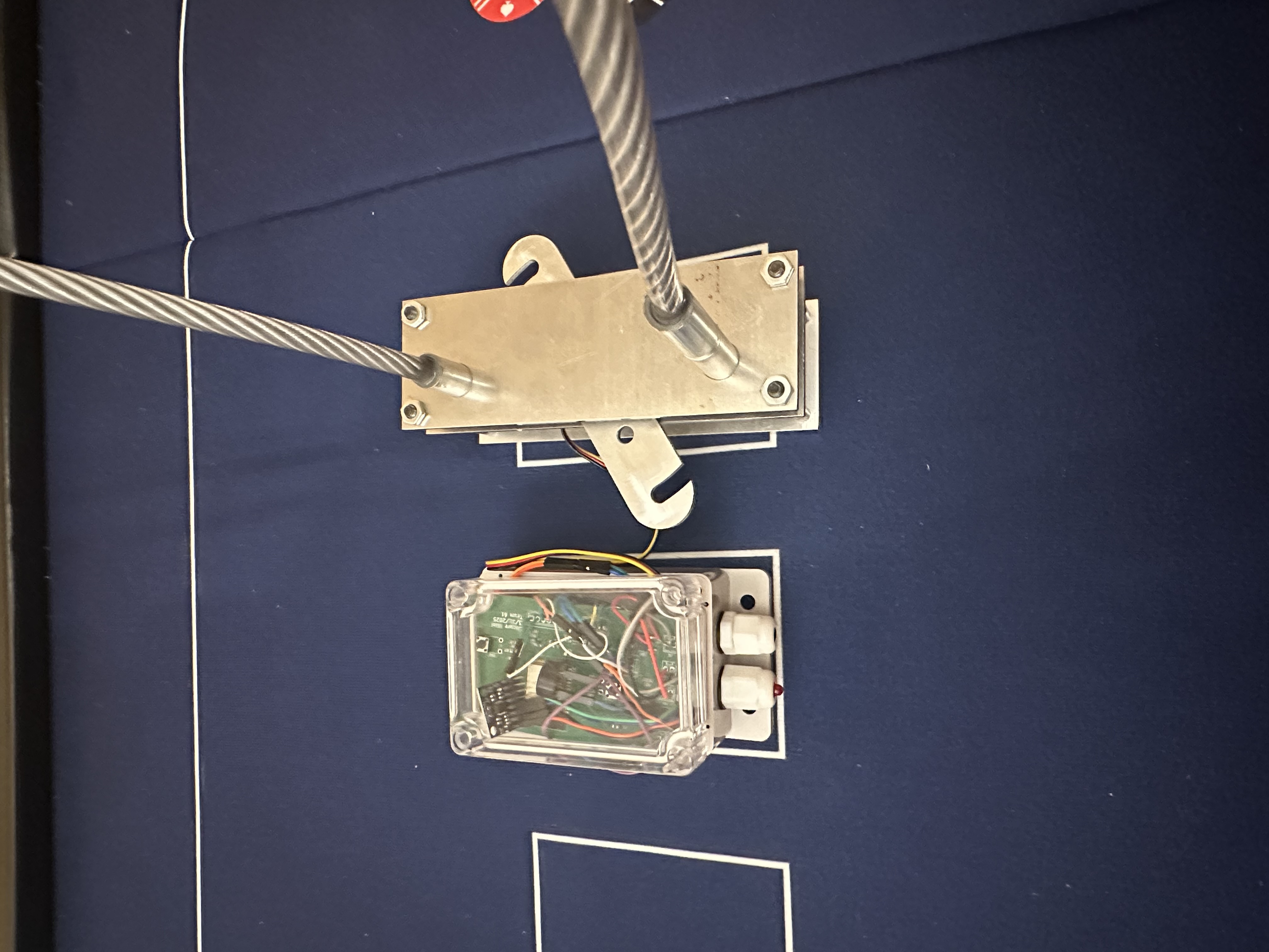 ECE 445 : Keyless Smart Lock (Secured Illini)